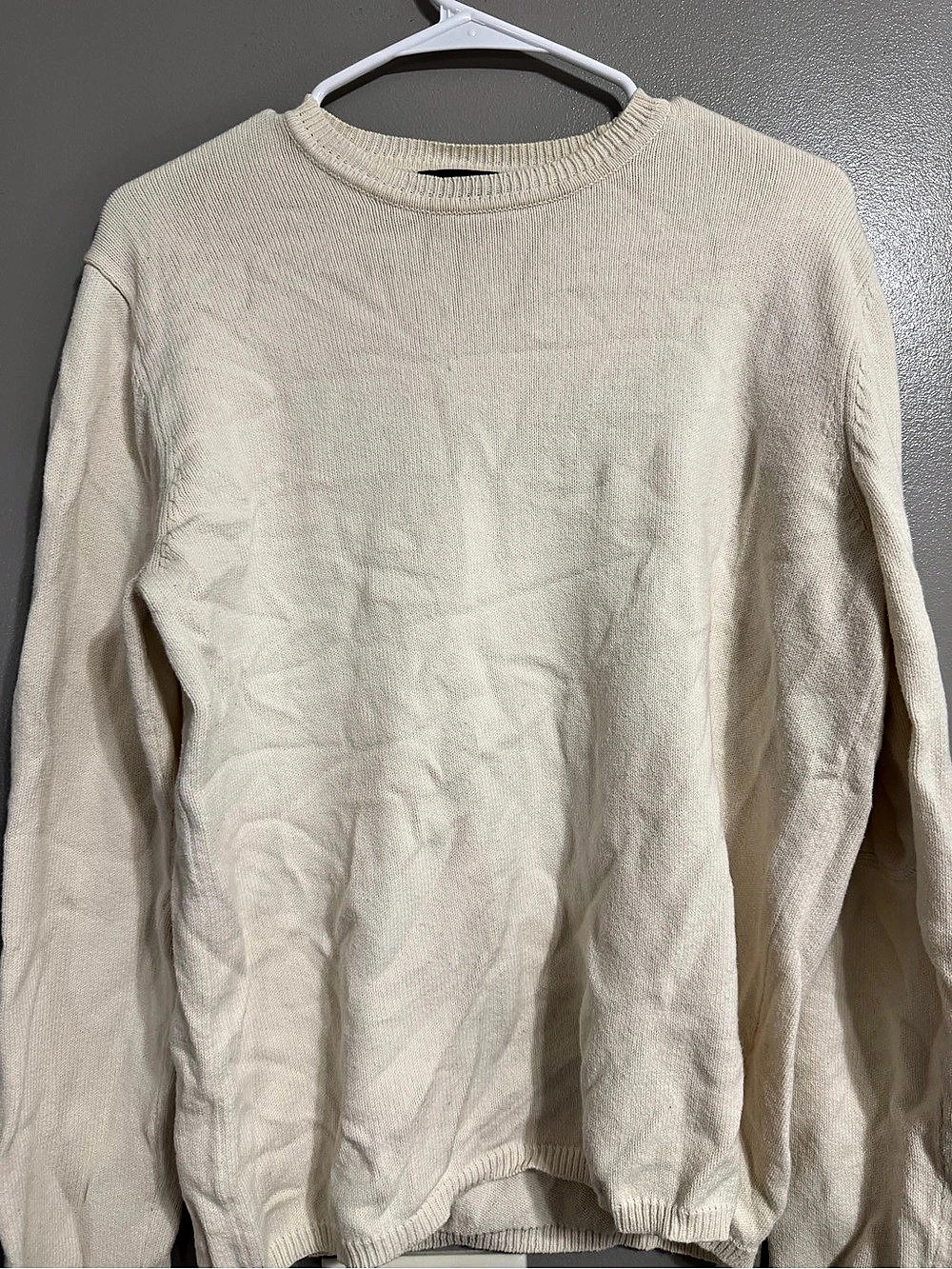 Banana Republic Crewneck Sweater Size Small